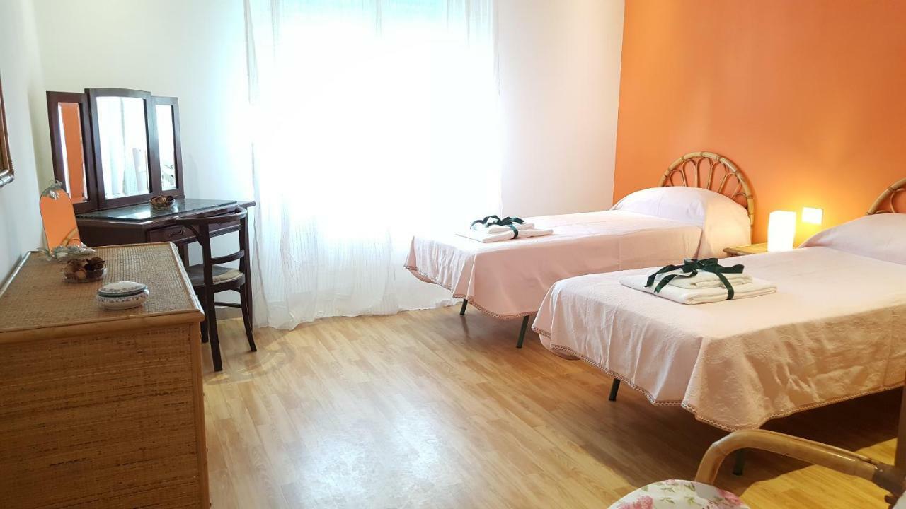 Monilvia Daire Floransa Dış mekan fotoğraf