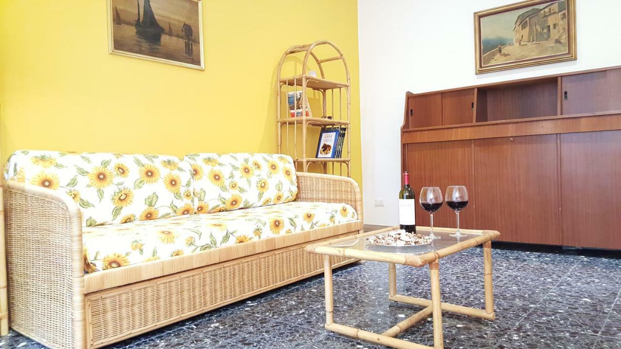 Monilvia Daire Floransa Dış mekan fotoğraf