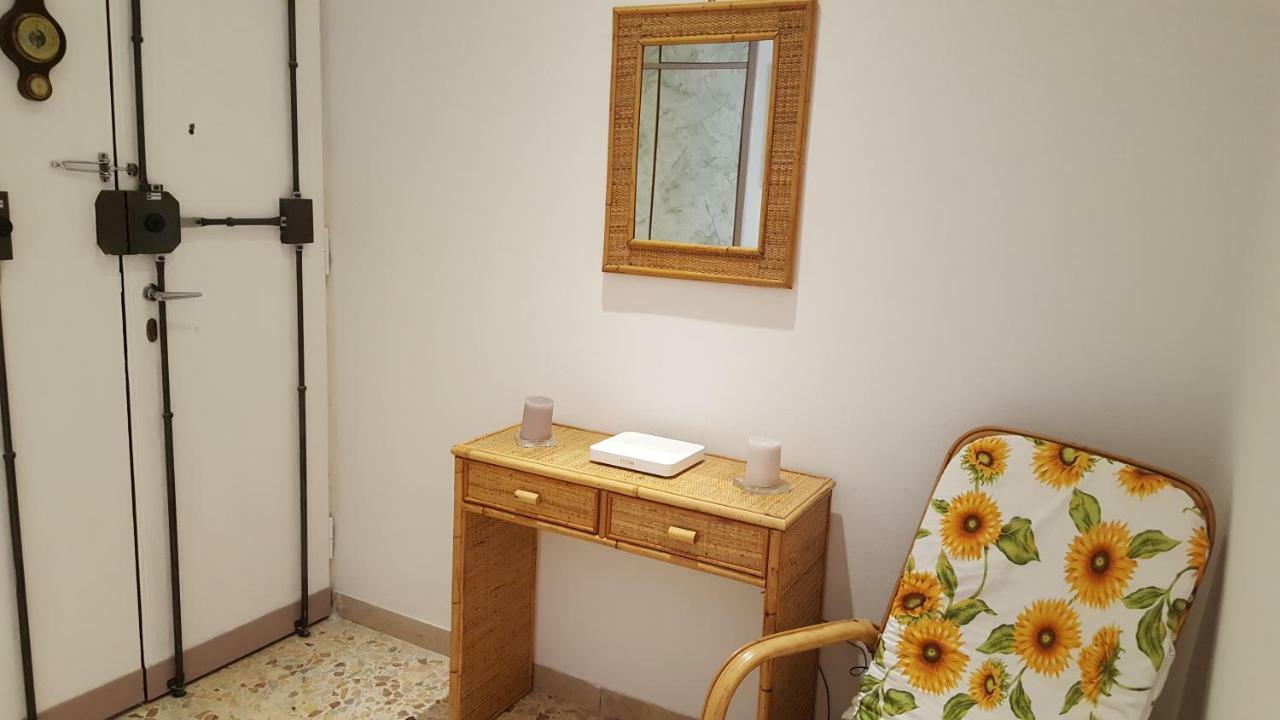Monilvia Daire Floransa Dış mekan fotoğraf
