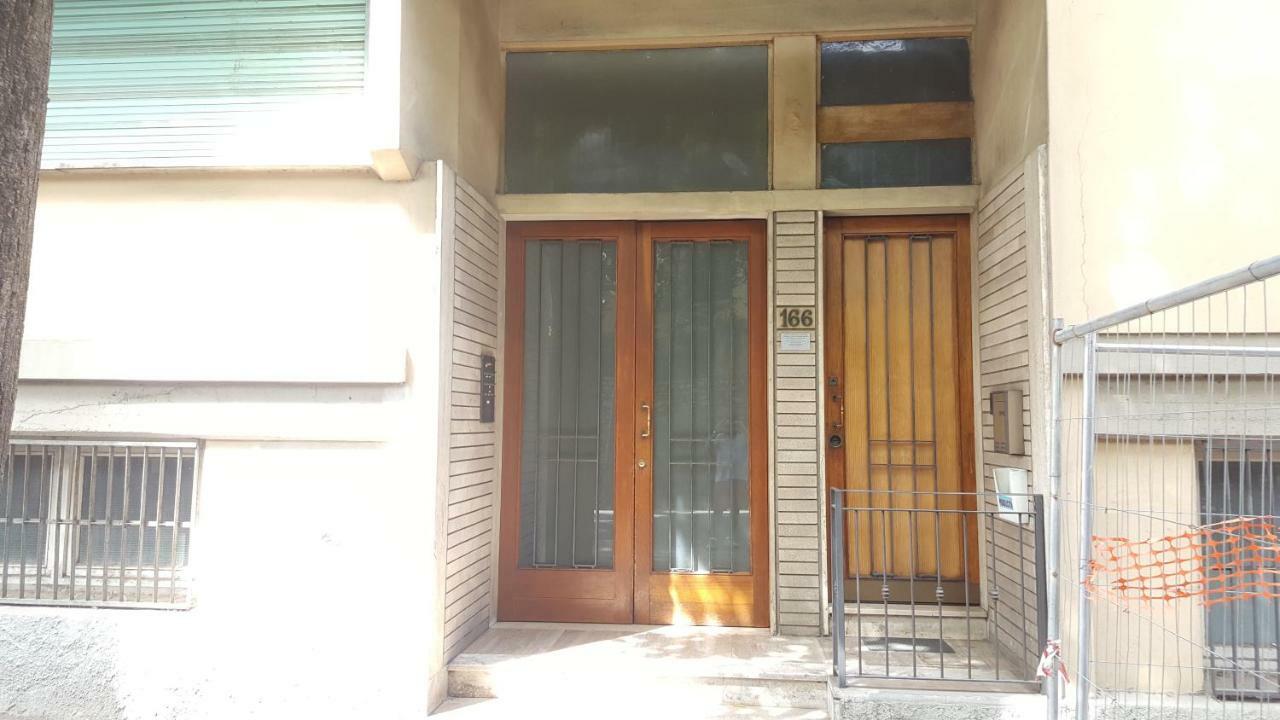 Monilvia Daire Floransa Dış mekan fotoğraf