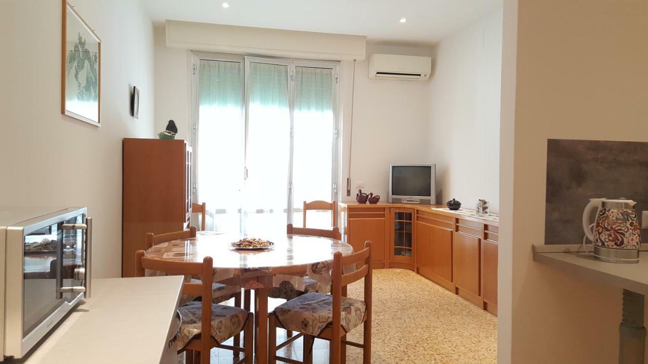 Monilvia Daire Floransa Dış mekan fotoğraf