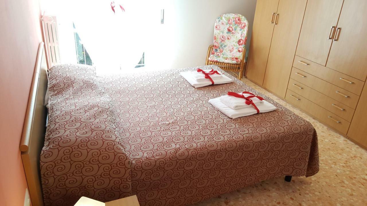 Monilvia Daire Floransa Dış mekan fotoğraf