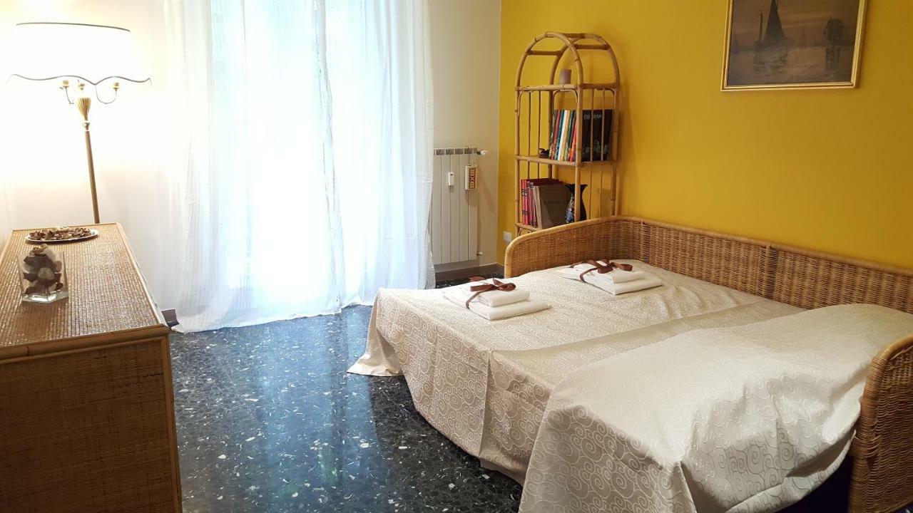 Monilvia Daire Floransa Dış mekan fotoğraf